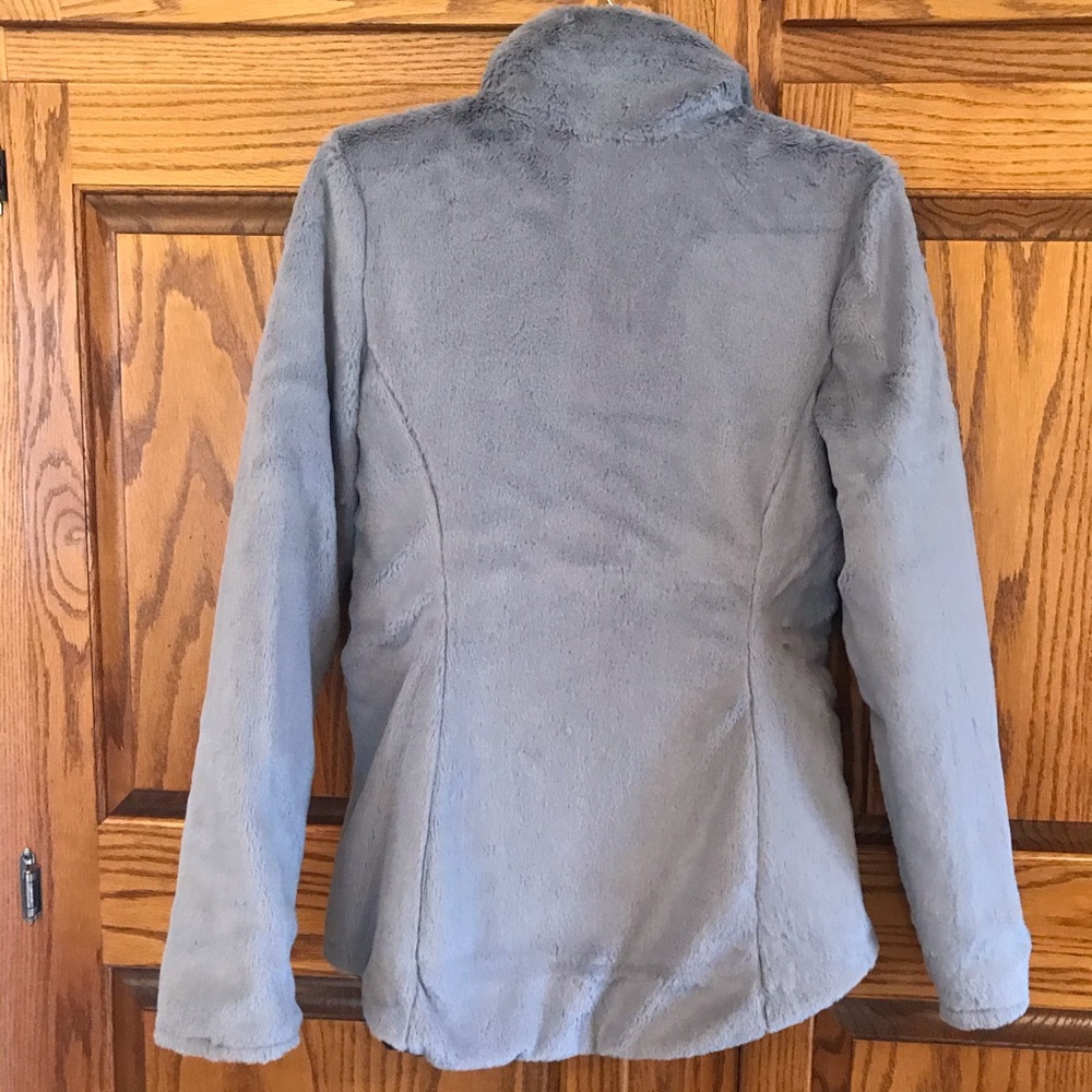 Reversible North Face jacket - Picture 4 of 5